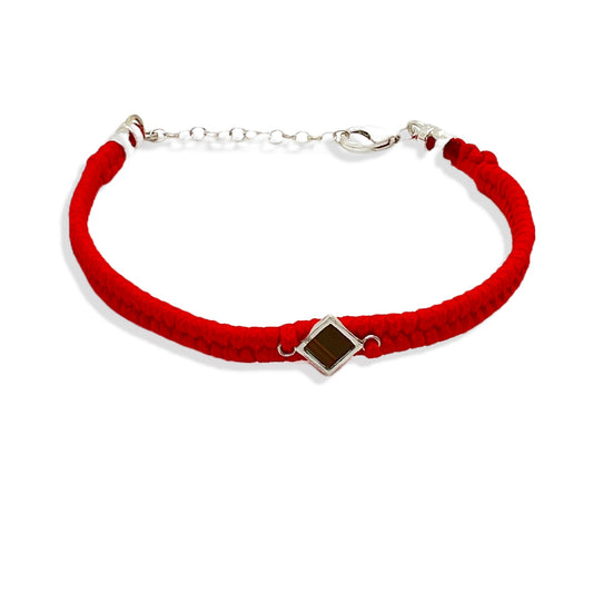 צמיד תהל משובץ ננו תנ"ך