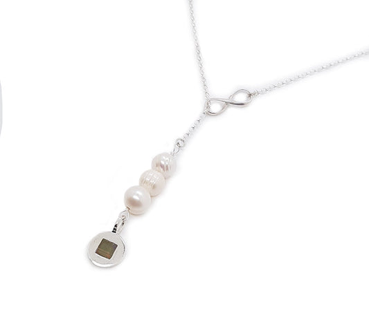 שרשרת פנינים גפן- ננו תנ"ך