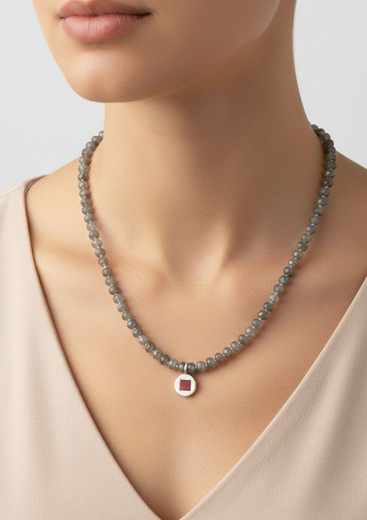 שרשרת אורורה - ננו תנ"ך