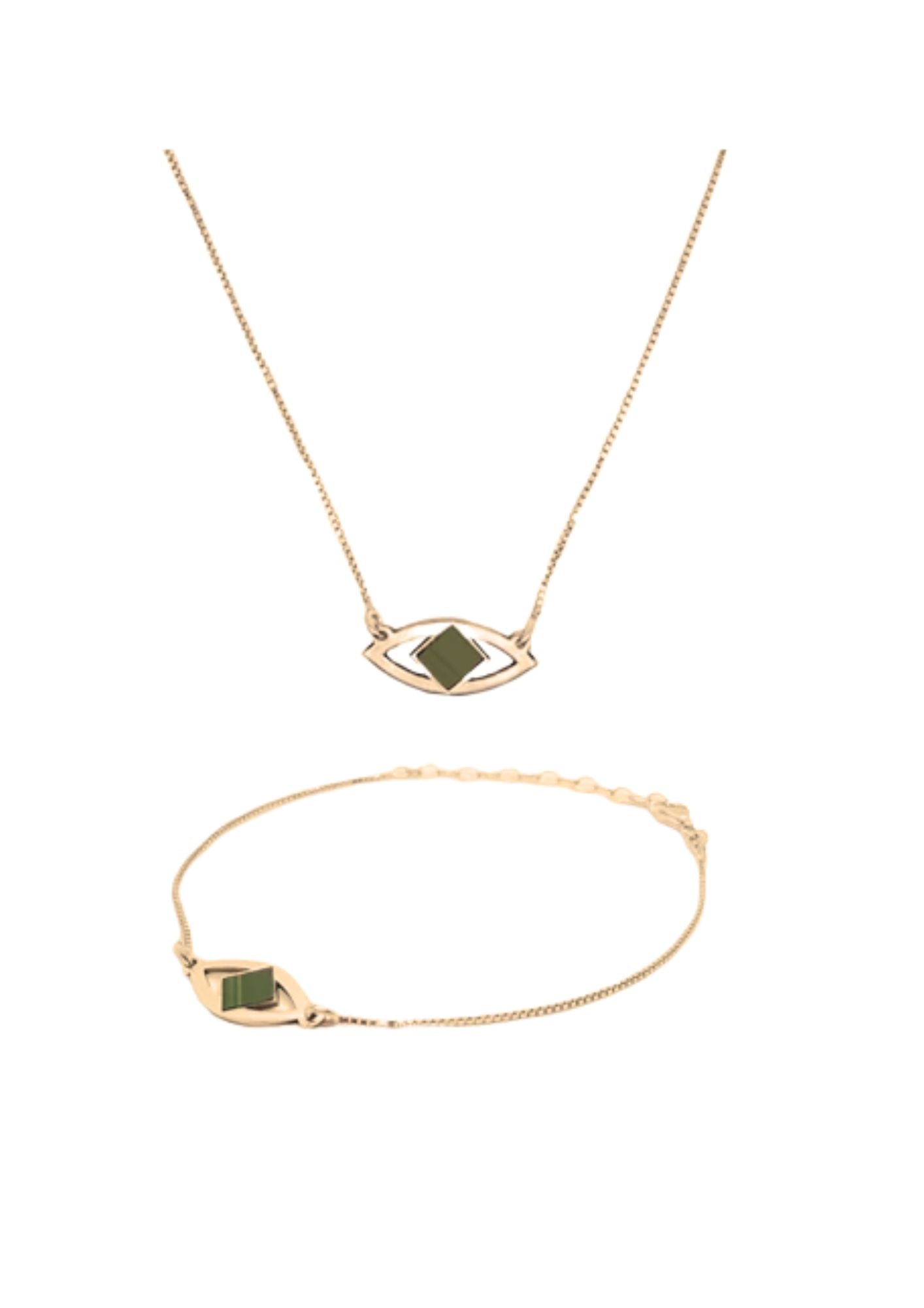 סט העין הטובה