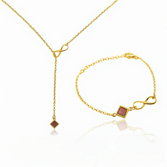 סט אינפיניטי עם ננו תנ״ך