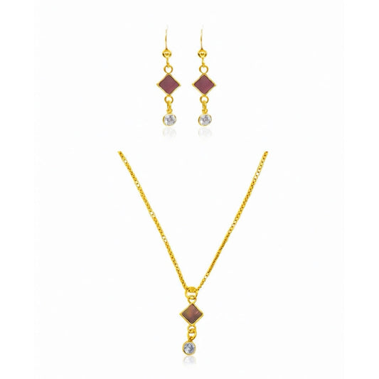 סט מרים - מעויינים עם ננו תנ״ך וזירקון