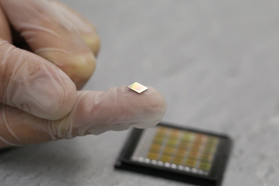 An ancient double set with Nano Bible