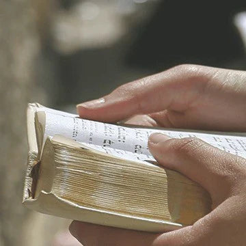 “YOU SHALL PUT THESE WORDS OF MINE ON YOUR HEART AND ON YOUR SOUL” (DEUTERONOMY 6:8) ג'רוזלם ננו תנ"ך