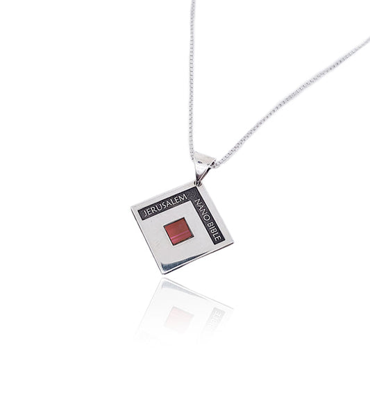 שרשרת ננו תנ"ך- נוח