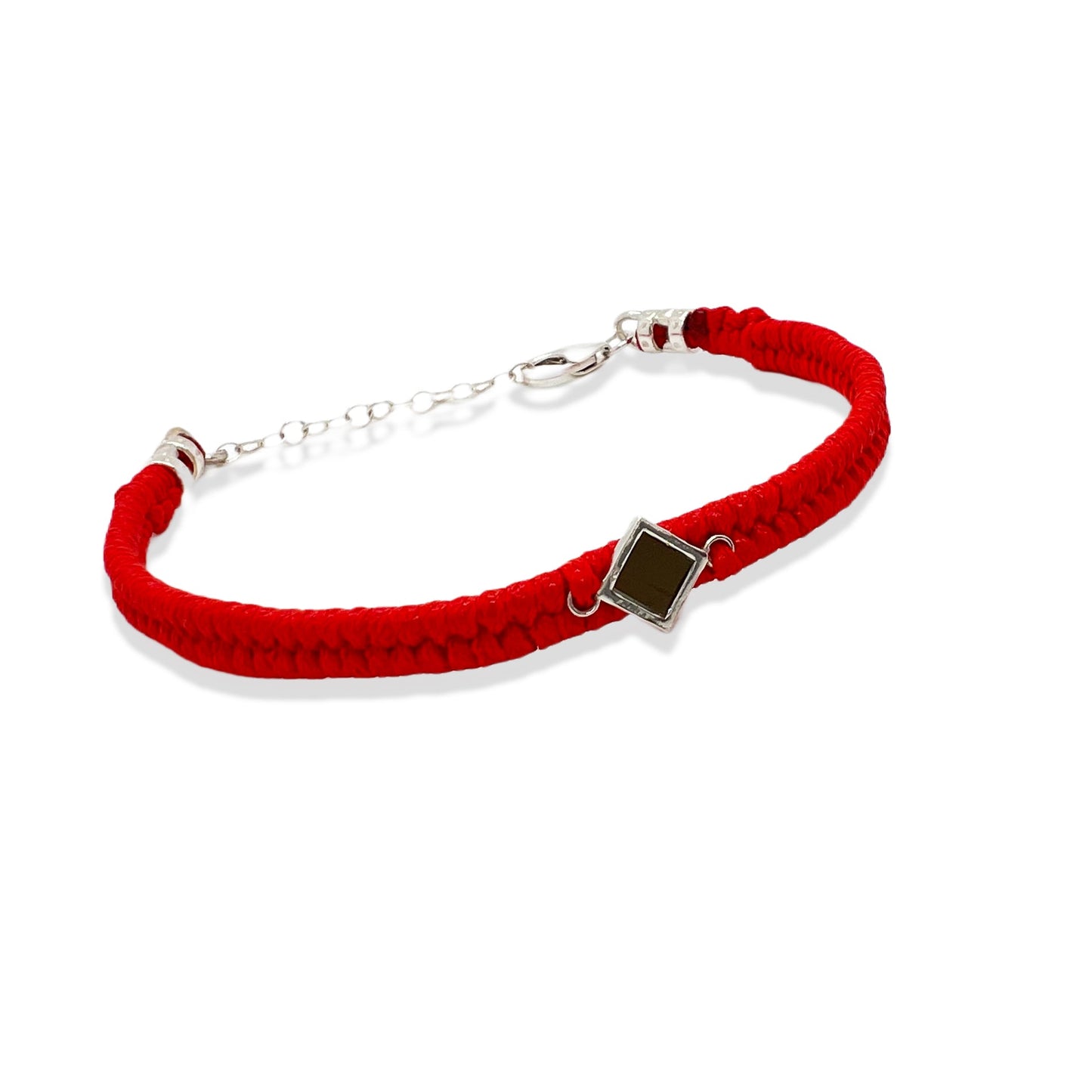 צמיד תהל משובץ ננו תנ"ך