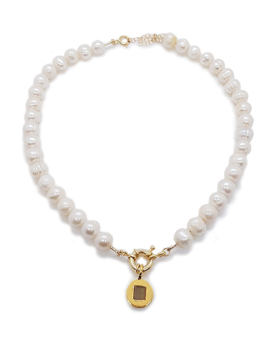 שרשרת פנינים תמר- ננו תנ"ך