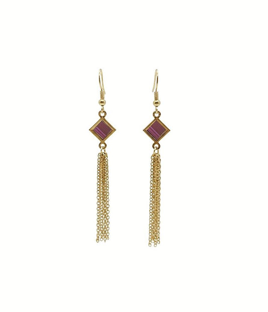 עגילי אסתר - מעוייניי ננו תנ"ך עם פרנזים