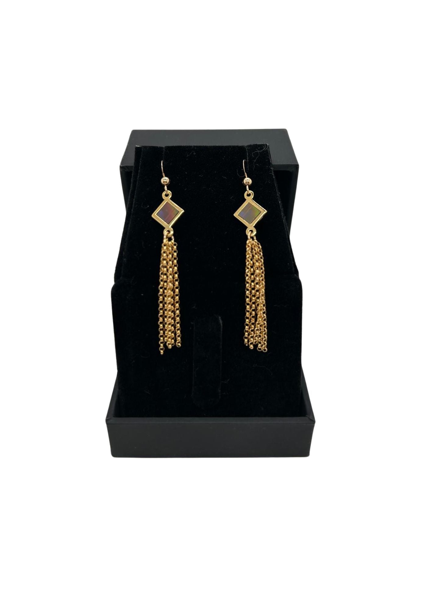 עגילי אסתר - מעוייניי ננו תנ"ך עם פרנזים