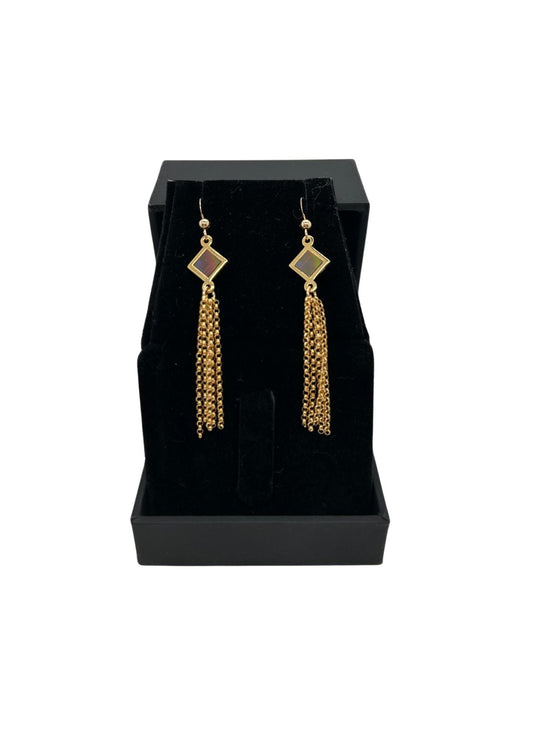 עגילי אסתר - מעוייניי ננו תנ"ך עם פרנזים