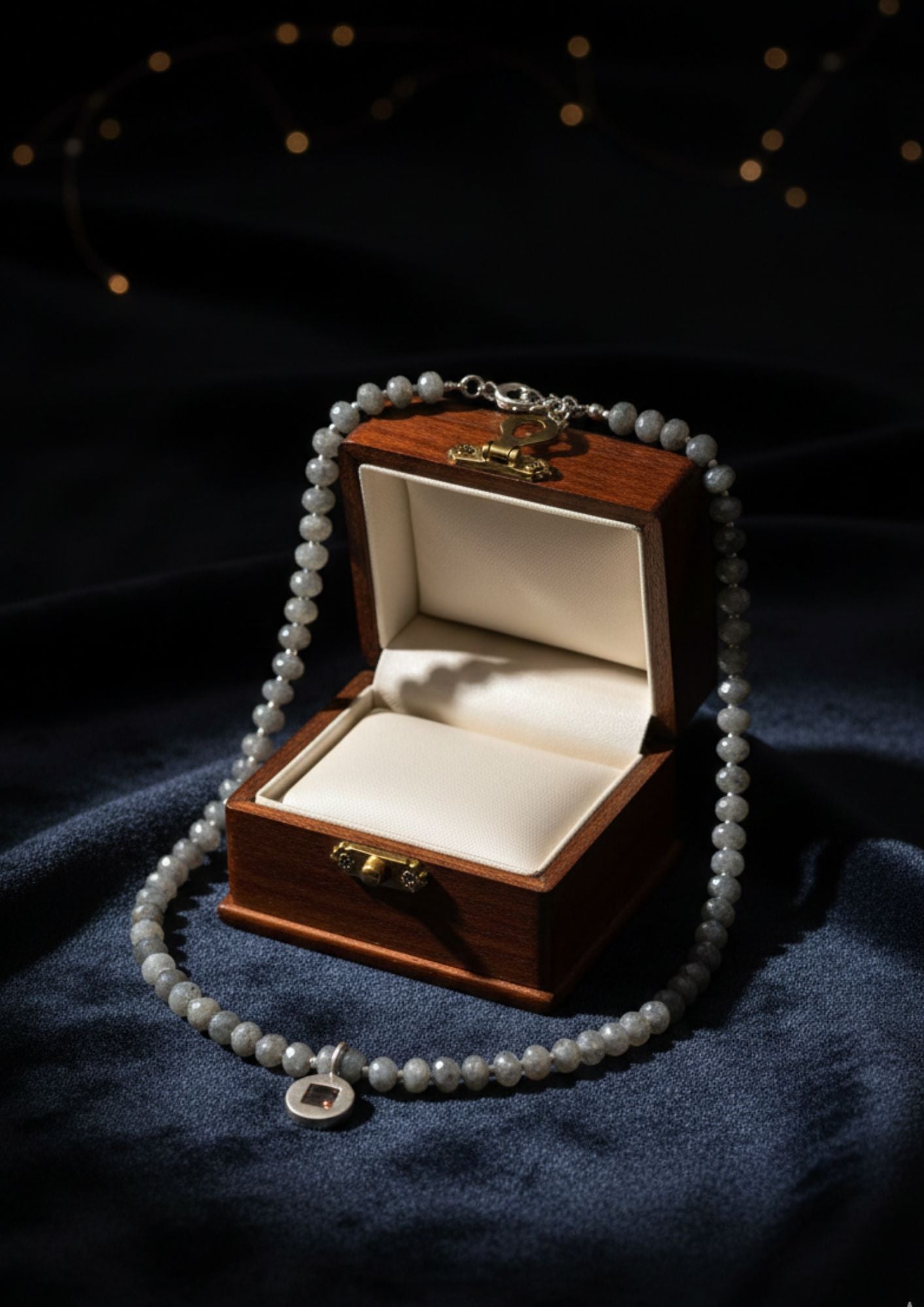 שרשרת אורורה - ננו תנ"ך