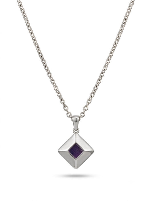 שרשרת דבורה הנביאה Jerusalem Nano Bible Jewelry