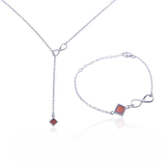 סט אינפיניטי עם ננו תנ״ך