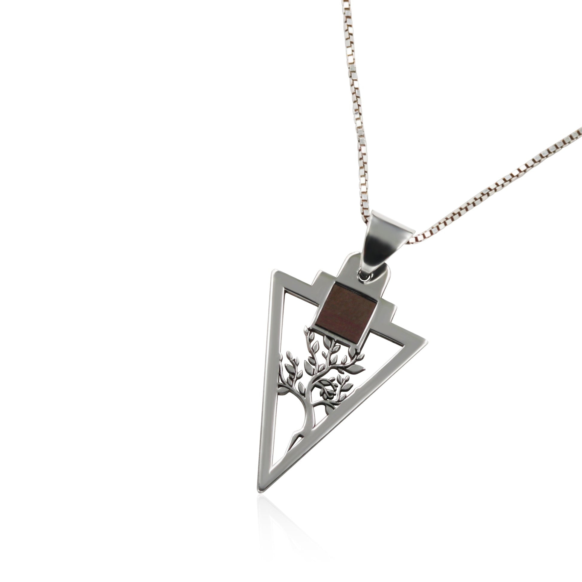 ג'רוזלם ננו תנ"ך משולש עץ החיים