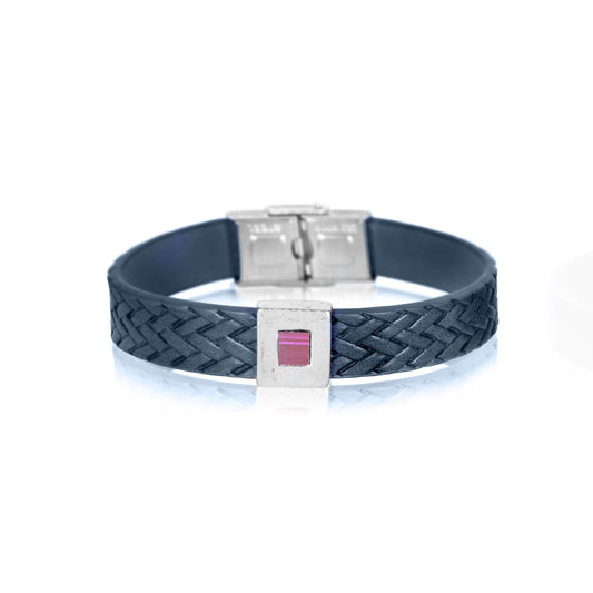 צמיד גבריאל משובץ ננו תנ"ך