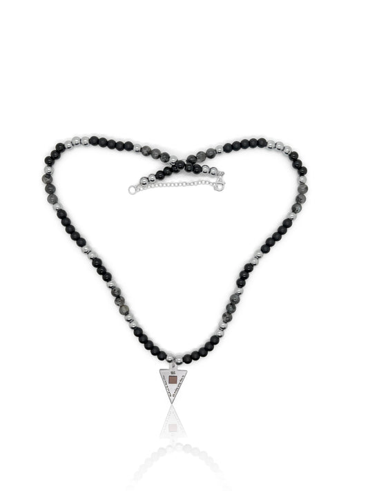 שרשרת חרוזים עם ננו תנ״ך