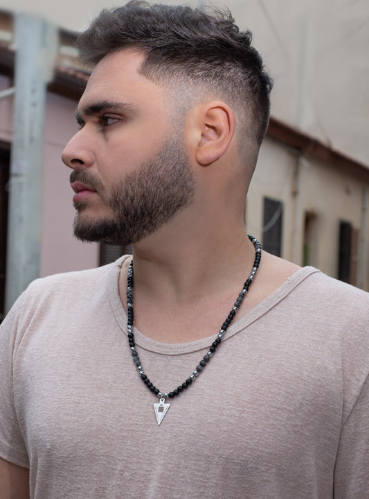 שרשרת חרוזים עם ננו תנ״ך